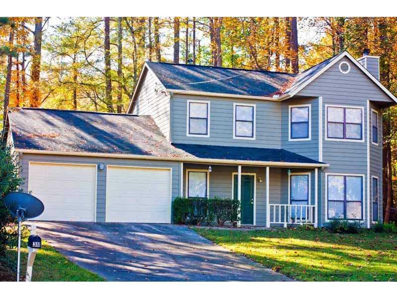 311 Colony Springs Court, Woodstock, GA 30188 — most recent listing photo