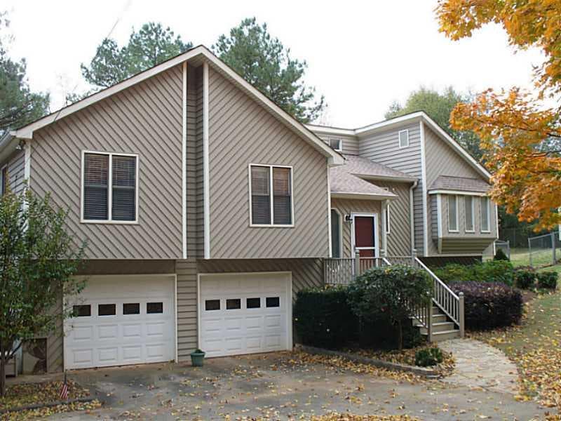4 bedroom single family residence sold at 647 Polk Street, Marietta, GA 30064