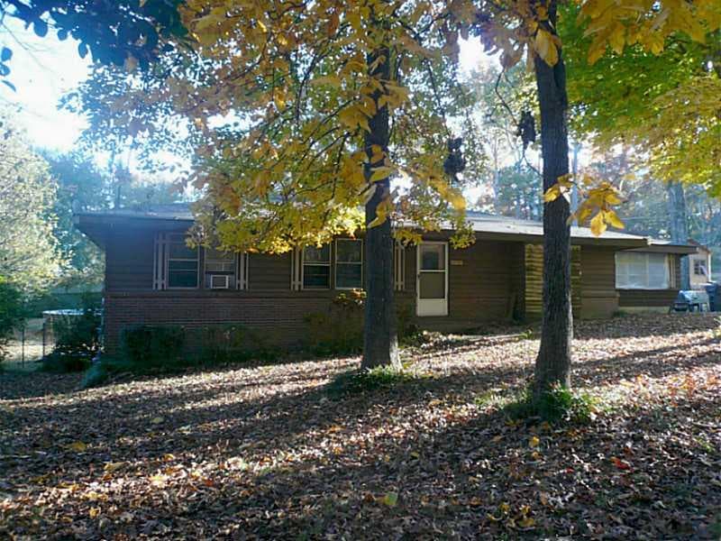 3 bedroom single family residence sold at 2630 Bagwell Way, Lawrenceville, GA 30044