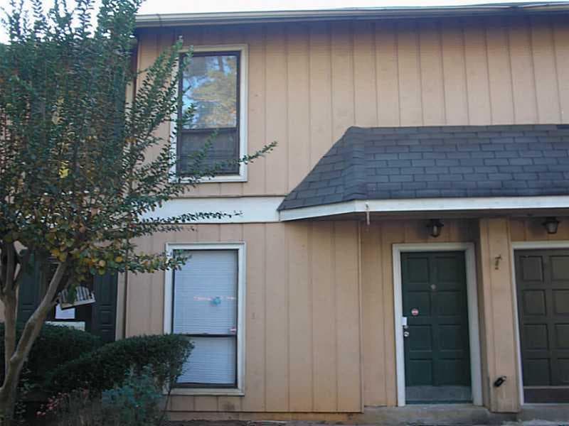 2340 Beaver Ruin Road 58, Norcross, GA 30071 — most recent listing photo