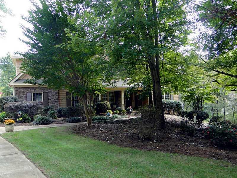 2825 Echols Road, Cumming, GA 30041 — most recent listing photo