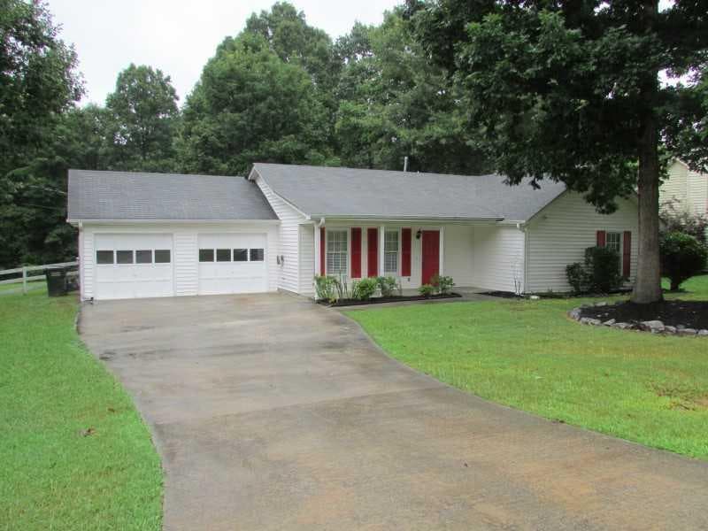 2062 Red Rose Lane, Loganville, GA 30052 — most recent listing photo