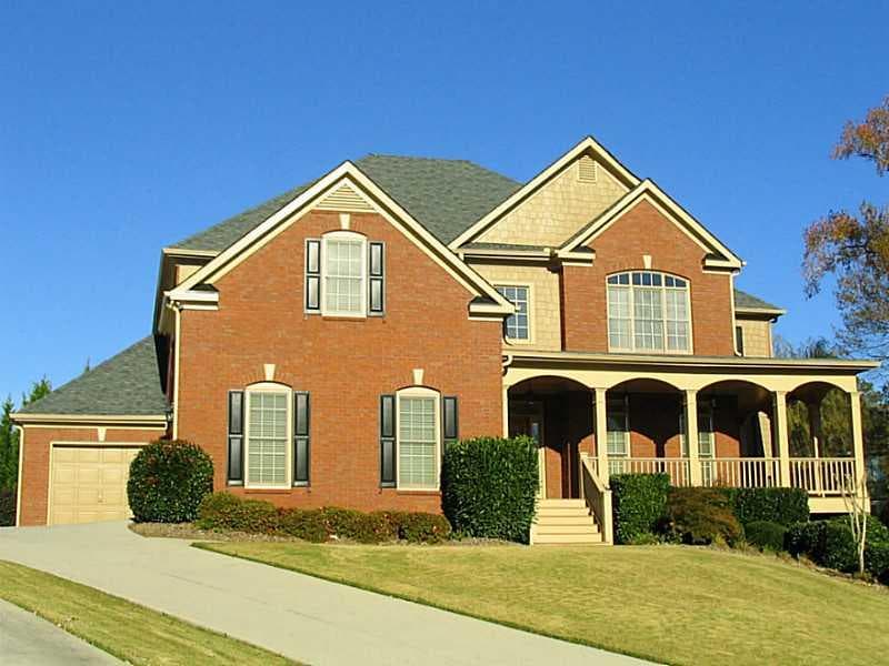 5 bedroom, 3,891 sq ft single family residence sold at 1185 BEEBE Lane, Marietta, GA 30064