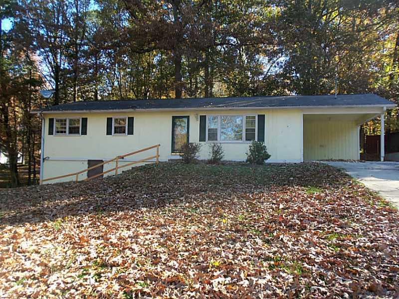 3569 VICKY Circle, Kennesaw, GA 30144 — most recent listing photo