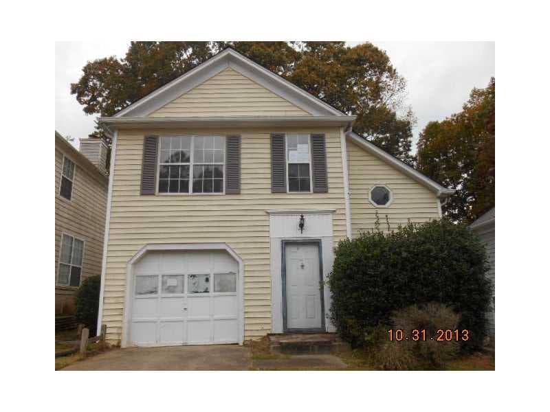 3 bedroom, 1,532 sq ft single family residence sold at 1180 Holly Circle, Lawrenceville, GA 30044