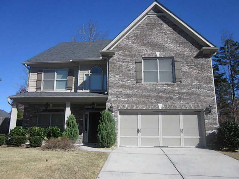 1383 Park Hollow Lane, Lawrenceville, GA 30043 — most recent listing photo