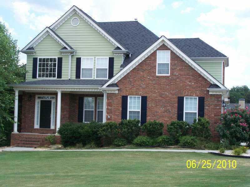 38 Huntington Trail, Hoschton, GA 30548 — most recent listing photo