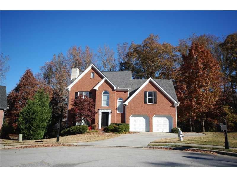 4 bedroom, 2,320 sq ft single family residence sold at 772 Teal Court, Lawrenceville, GA 30043