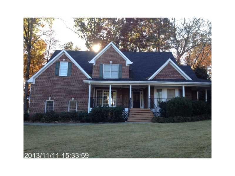 124 Sunningdale Drive, Winder, GA 30680 — most recent listing photo