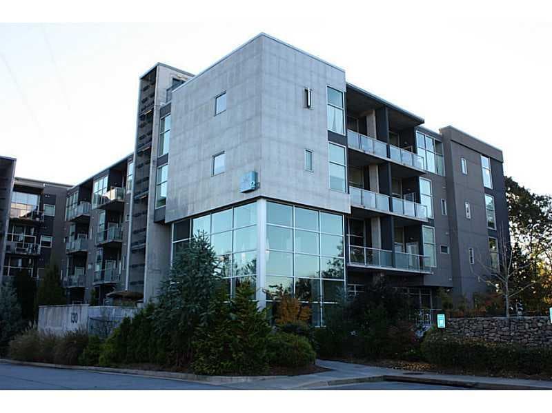2 bedroom, 1,043 sq ft condominium sold at 130 Arizona Avenue 106, Atlanta, GA 30307