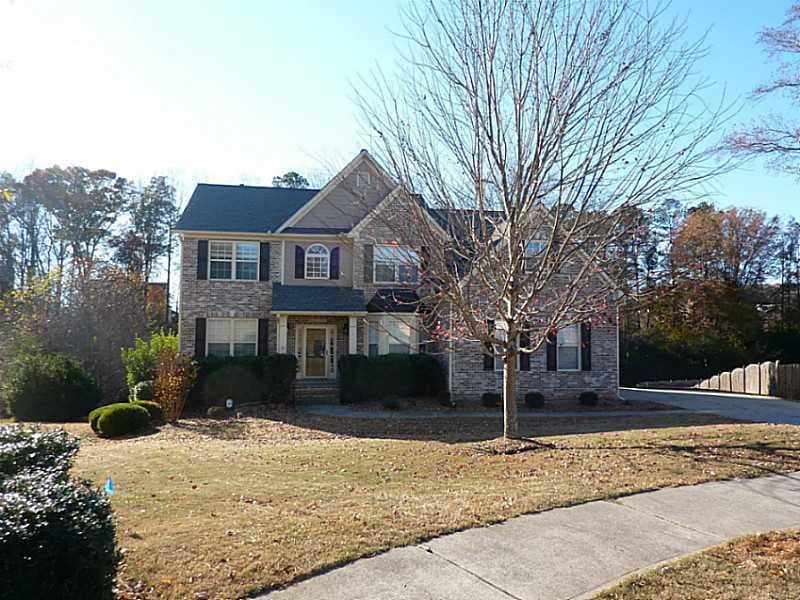 828 BUFFINGTON Way, Canton, GA 30115 — most recent listing photo