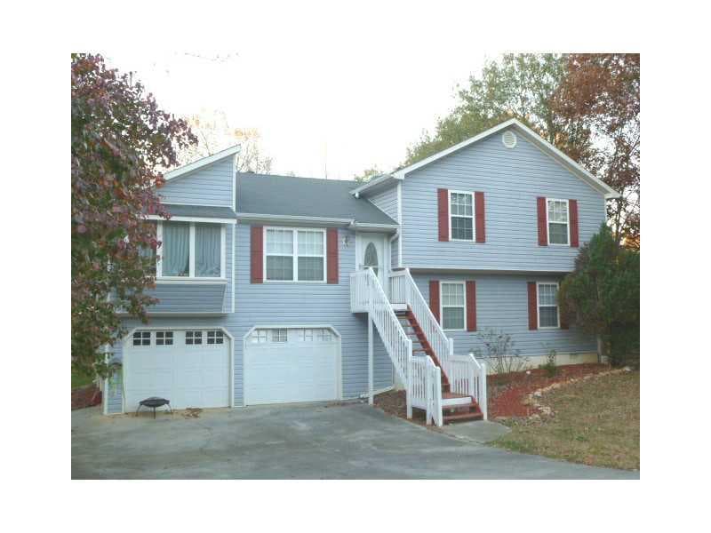 72 Lazy Water Drive, Euharlee, GA 30120 — most recent listing photo