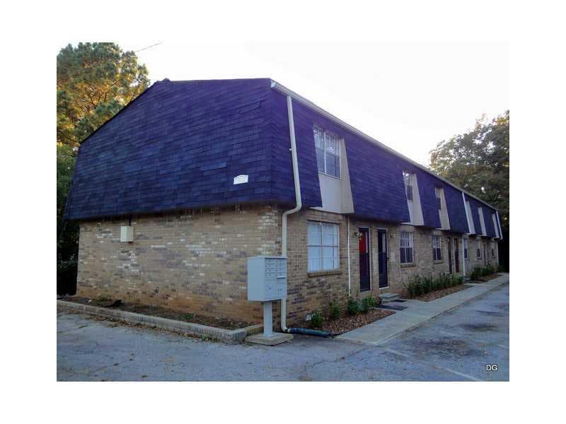 8 bedroom other sold at 6513 Church Street, Riverdale, GA 30274