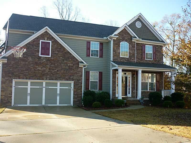 2805 Spirit Falls Court, Braselton, GA 30517 — most recent listing photo