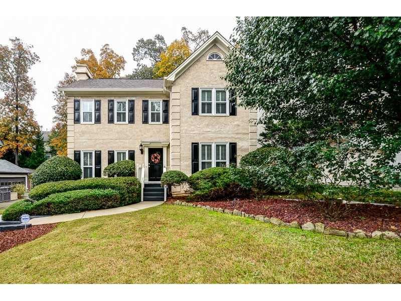 4175 Dunwoody Terrace, Brookhaven, GA 30341 — most recent listing photo