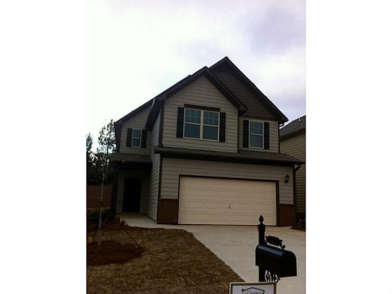 726 Grenier Terrace, Lawrenceville, GA 30045 — most recent listing photo