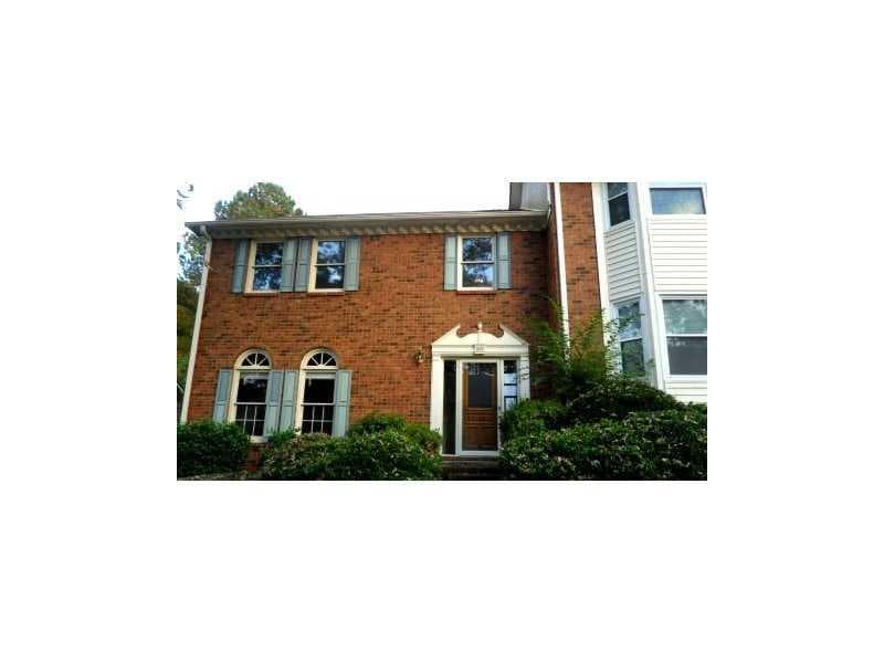 3670 ORCHARD Street 3670, Norcross, GA 30092 — most recent listing photo