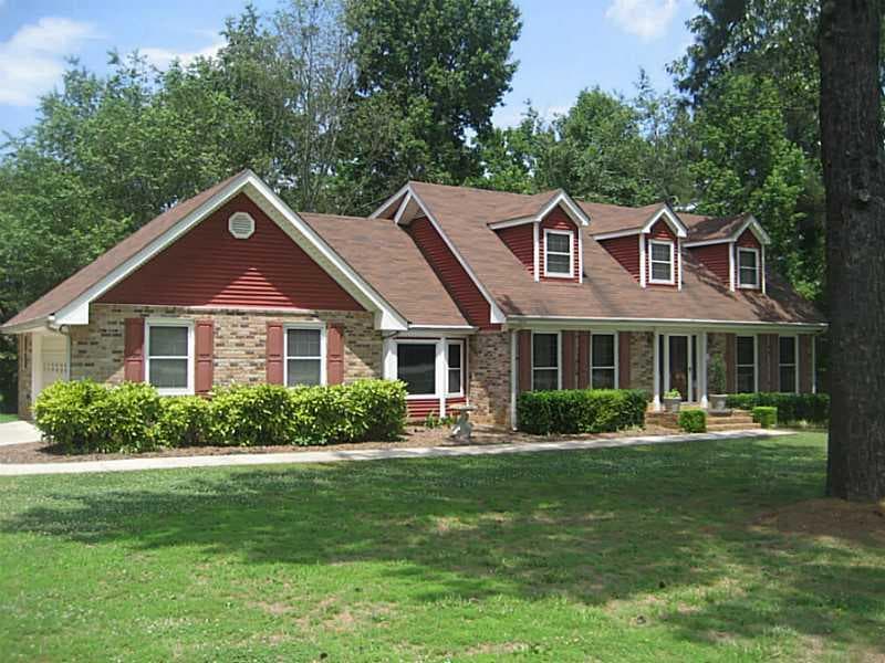 2413 Highway 20, Conyers, GA 30013 — most recent listing photo