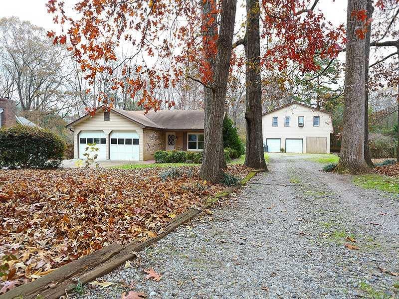 2427 PITTMAN Circle, Cumming, GA 30040 — most recent listing photo