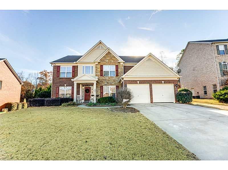 1750 Montcliff Drive, Cumming, GA 30041 — most recent listing photo