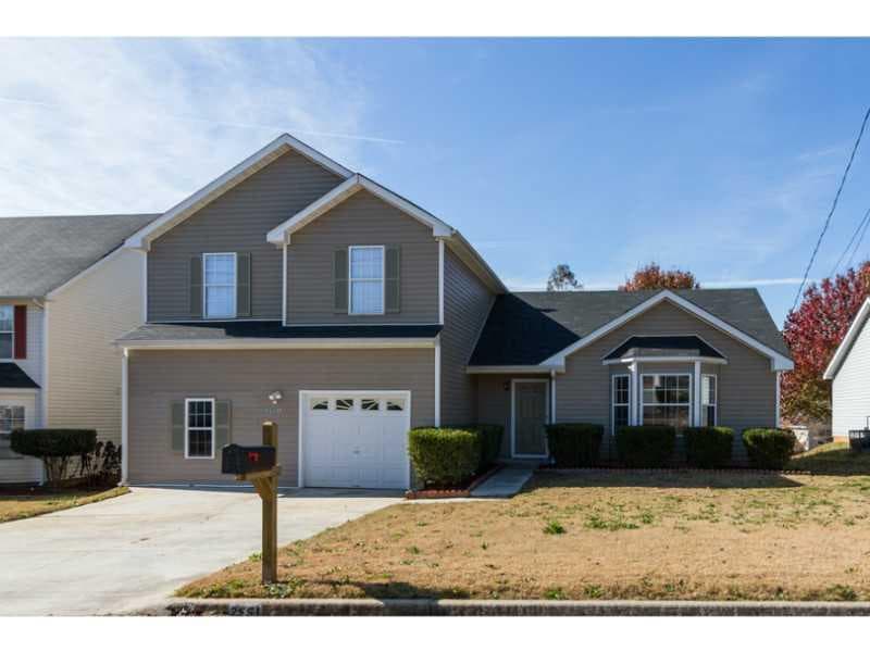 2551 Lancewood Lane, Lithonia, GA 30058 — most recent listing photo