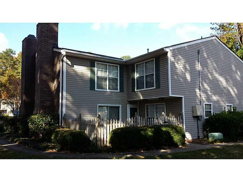 574 Trillum Court 574, Marietta, GA 30008 — most recent listing photo
