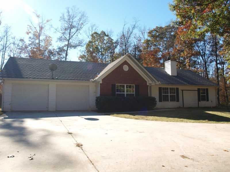 1019 FORT LAMAR Road, Commerce, GA 30530 — most recent listing photo