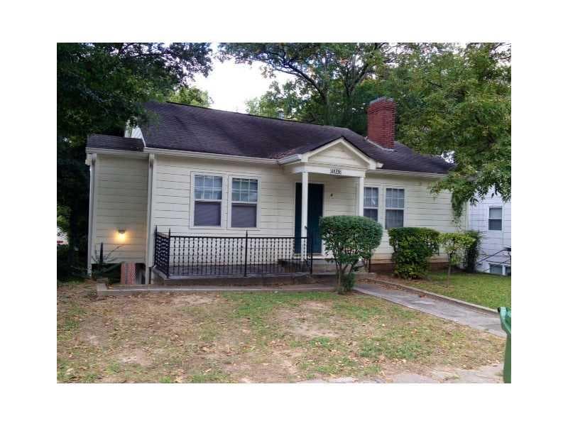5 bedroom duplex sold at 1170 Atlantic Drive, Atlanta, GA 30318