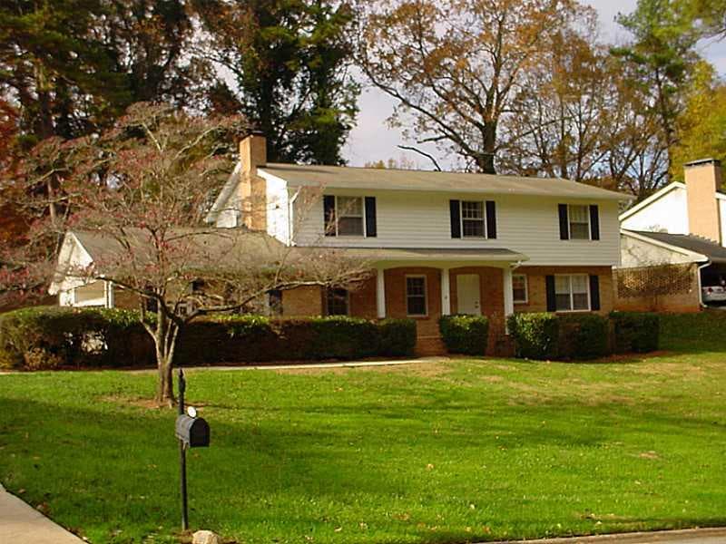 4594 Westhampton Circle, Tucker, GA 30084 — most recent listing photo
