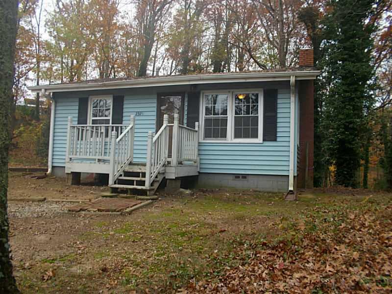 2321 Sportsman Club Road, Gainesville, GA 30501 — most recent listing photo