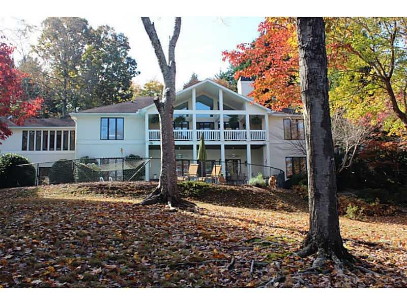 1247 Lakestone Court, Gainesville, GA 30501 — most recent listing photo