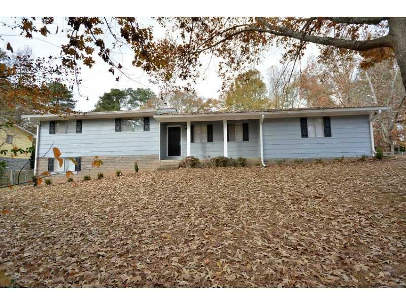 327 Kettlewood Drive, Lilburn, GA 30047 — most recent listing photo