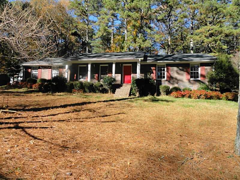 1321 Old Shoal Creek Trail, Canton, GA 30114 — most recent listing photo