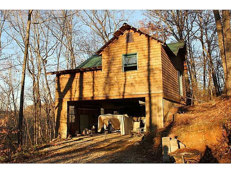 other sold at Lot 45 N Chestatee Point, Dawsonville, GA 30534