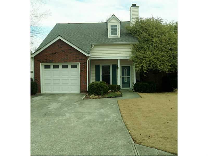 2676 Laurel Lane, Kennesaw, GA 30152 — most recent listing photo
