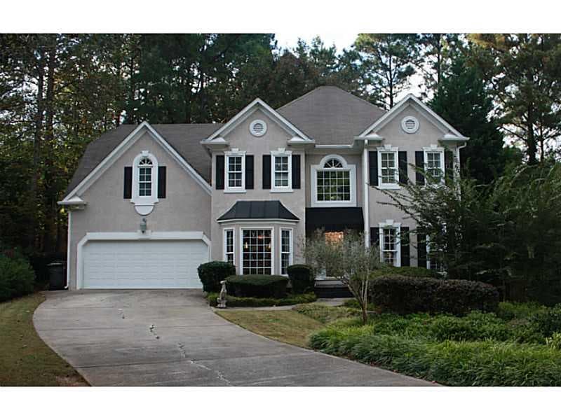 3119 SANDHURST Drive, Woodstock, GA 30189 — most recent listing photo