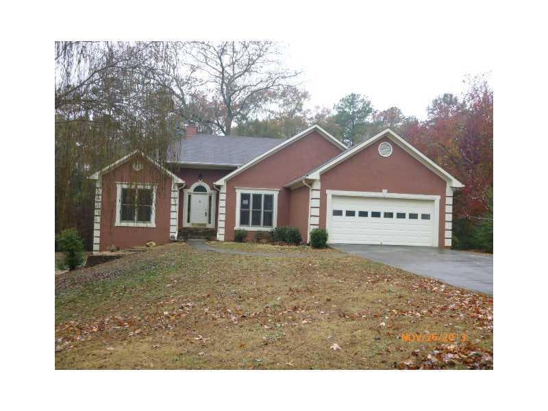 29 Topridge Drive, Cartersville, GA 30120 — most recent listing photo