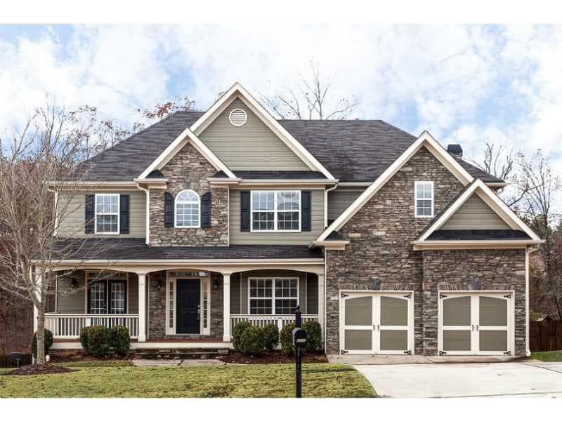 4020 Suwanee Bend Drive, Suwanee, GA 30024 — most recent listing photo