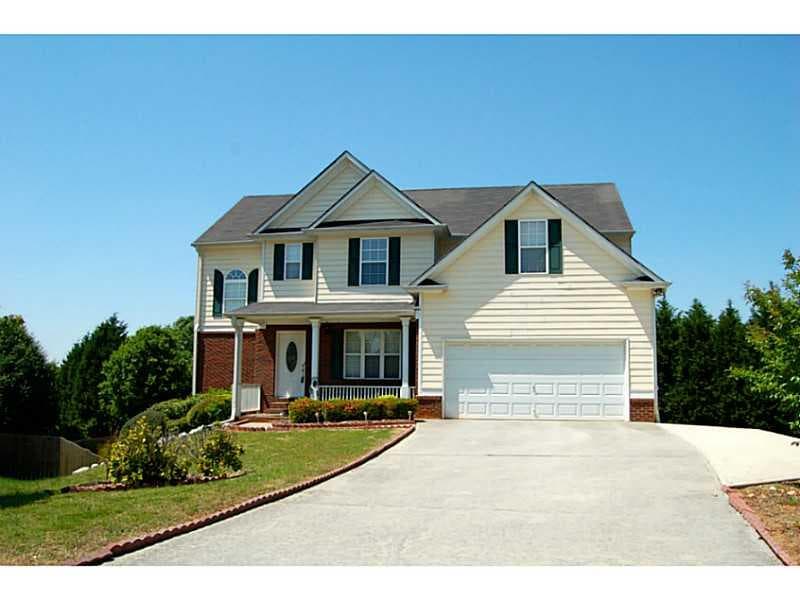 922 Sweet Mill Court, Lawrenceville, GA 30045 — most recent listing photo