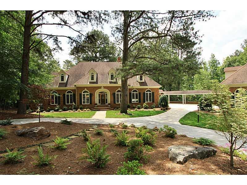 1975 Birmingham Road, Alpharetta, GA 30004 — most recent listing photo