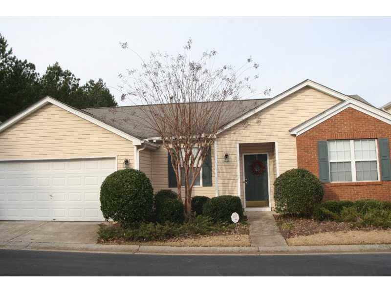 409 Harmony Court, Alpharetta, GA 30004 — most recent listing photo