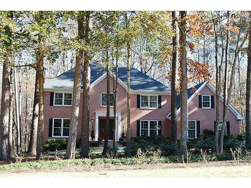 2025 Janmar Court, Snellville, GA 30078 — most recent listing photo