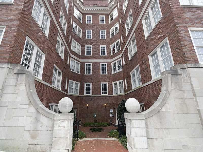 800 Peachtree Street 404, Atlanta, GA 30308 — most recent listing photo