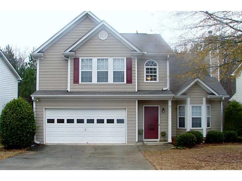 3495 Parkbrooke Lane, Duluth, GA 30096 — most recent listing photo