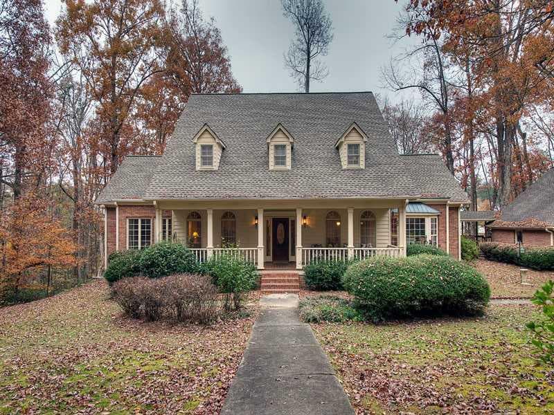 3400 Knollwood Court, Buford, GA 30519 — most recent listing photo