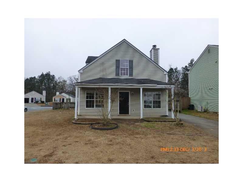 223 PATTERSON CLOSE Court, Lawrenceville, GA 30044 — most recent listing photo