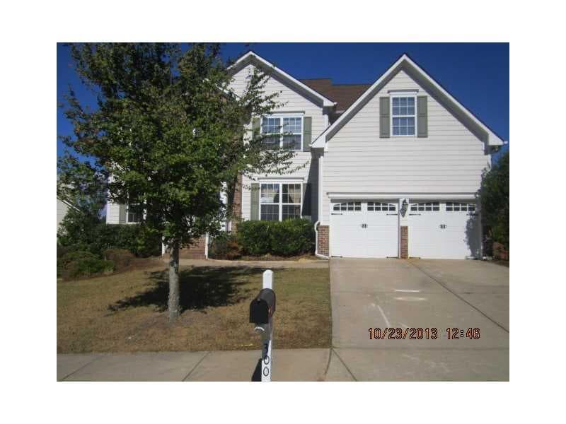 300 ALEUTIAN Trace, Canton, GA 30114 — most recent listing photo