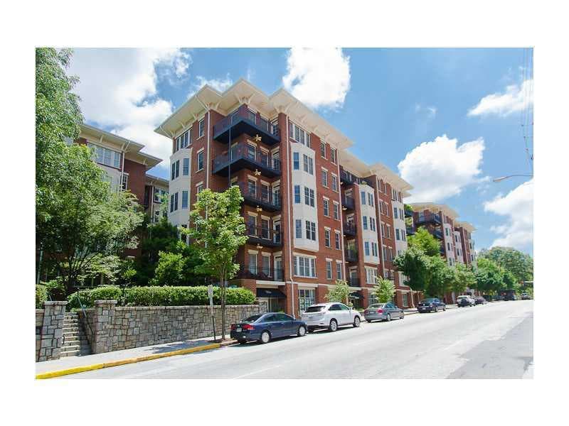 2 bedroom, 1,814 sq ft condominium sold at 850 Piedmont Avenue 3305, Atlanta, GA 30308