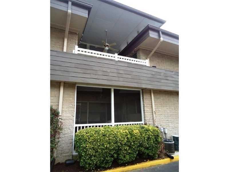 2 bedroom, 1,176 sq ft condominium sold at 346 CARPENTER Drive 54, Atlanta, GA 30328