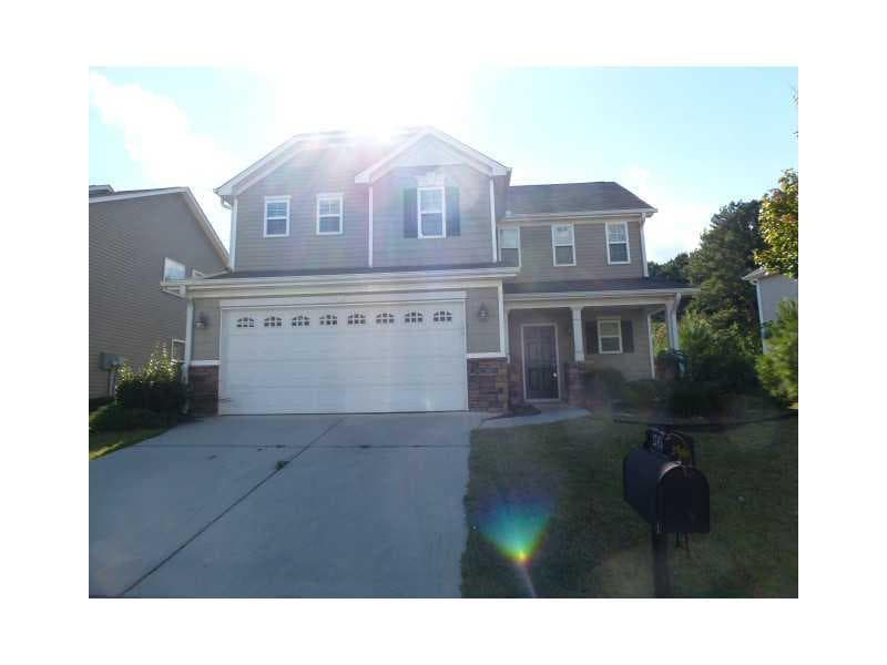 2785 Alix Way, Lithia Springs, GA 30122 — most recent listing photo